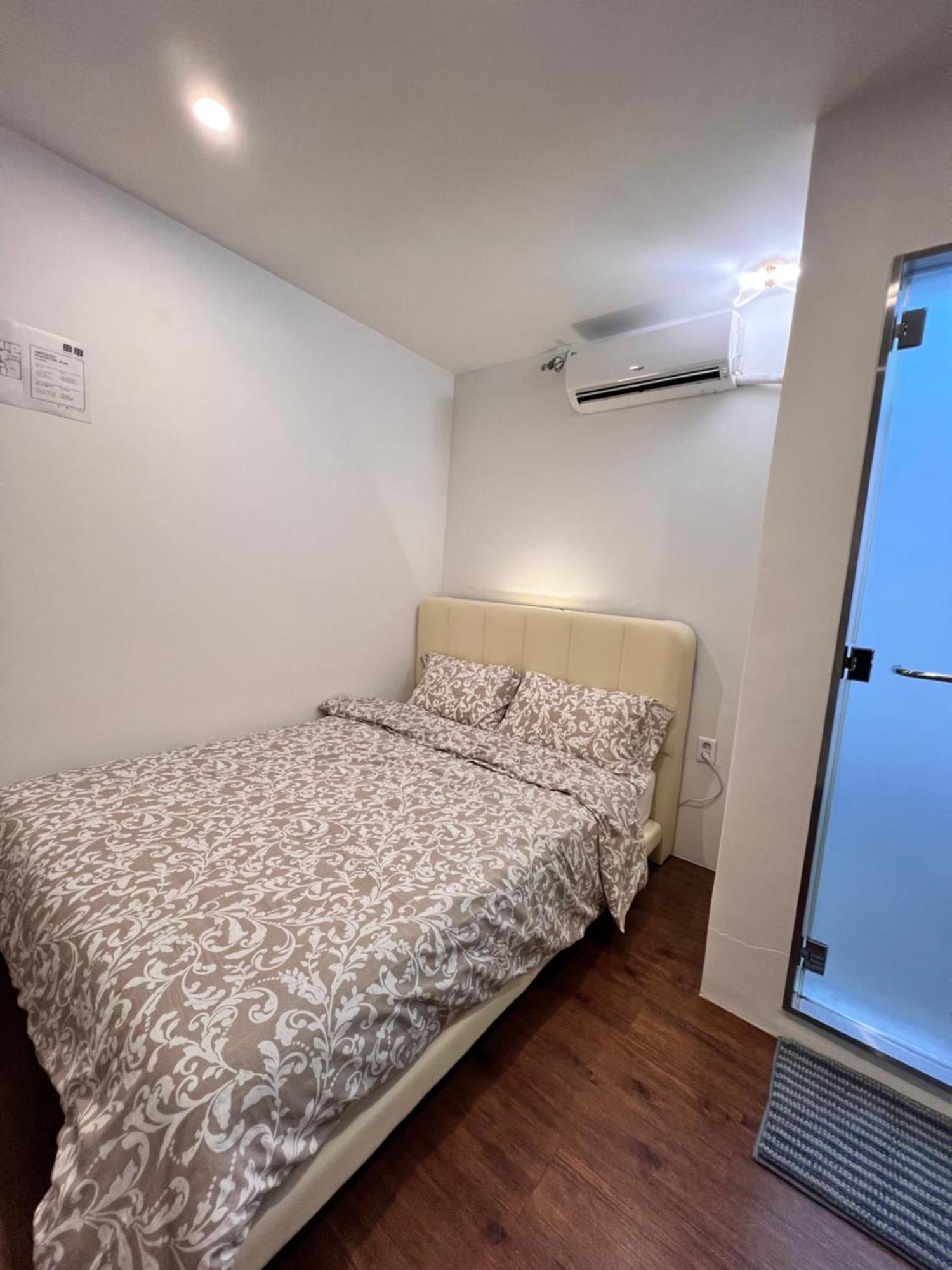 Okidoki House Ξενοδοχείο Σεούλ Εξωτερικό φωτογραφία