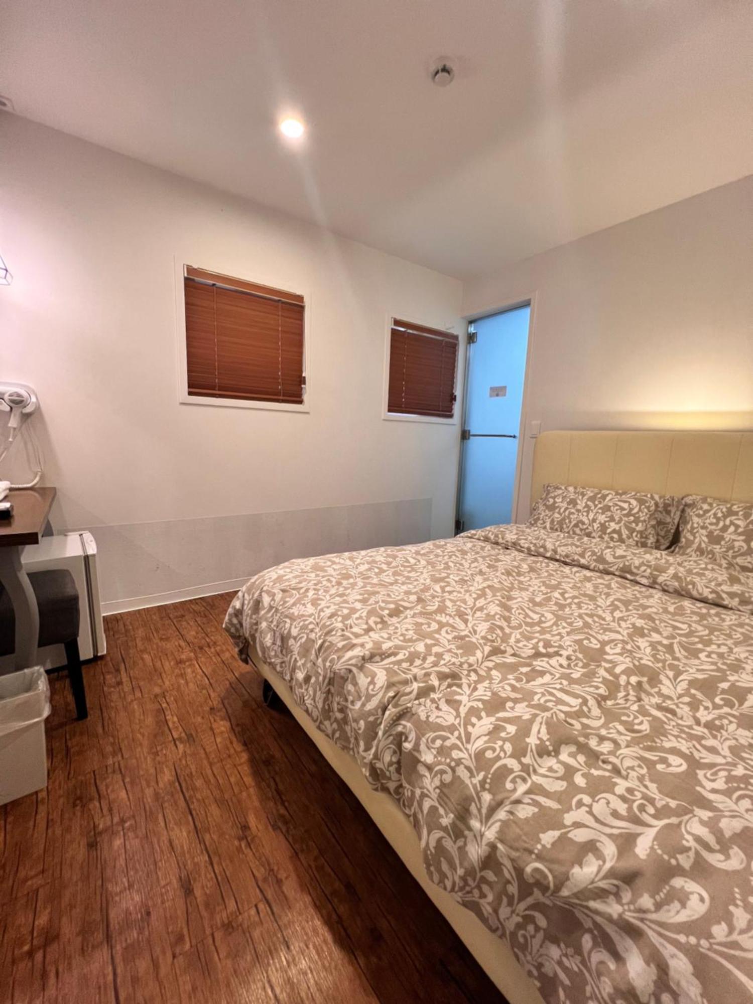 Okidoki House Ξενοδοχείο Σεούλ Εξωτερικό φωτογραφία