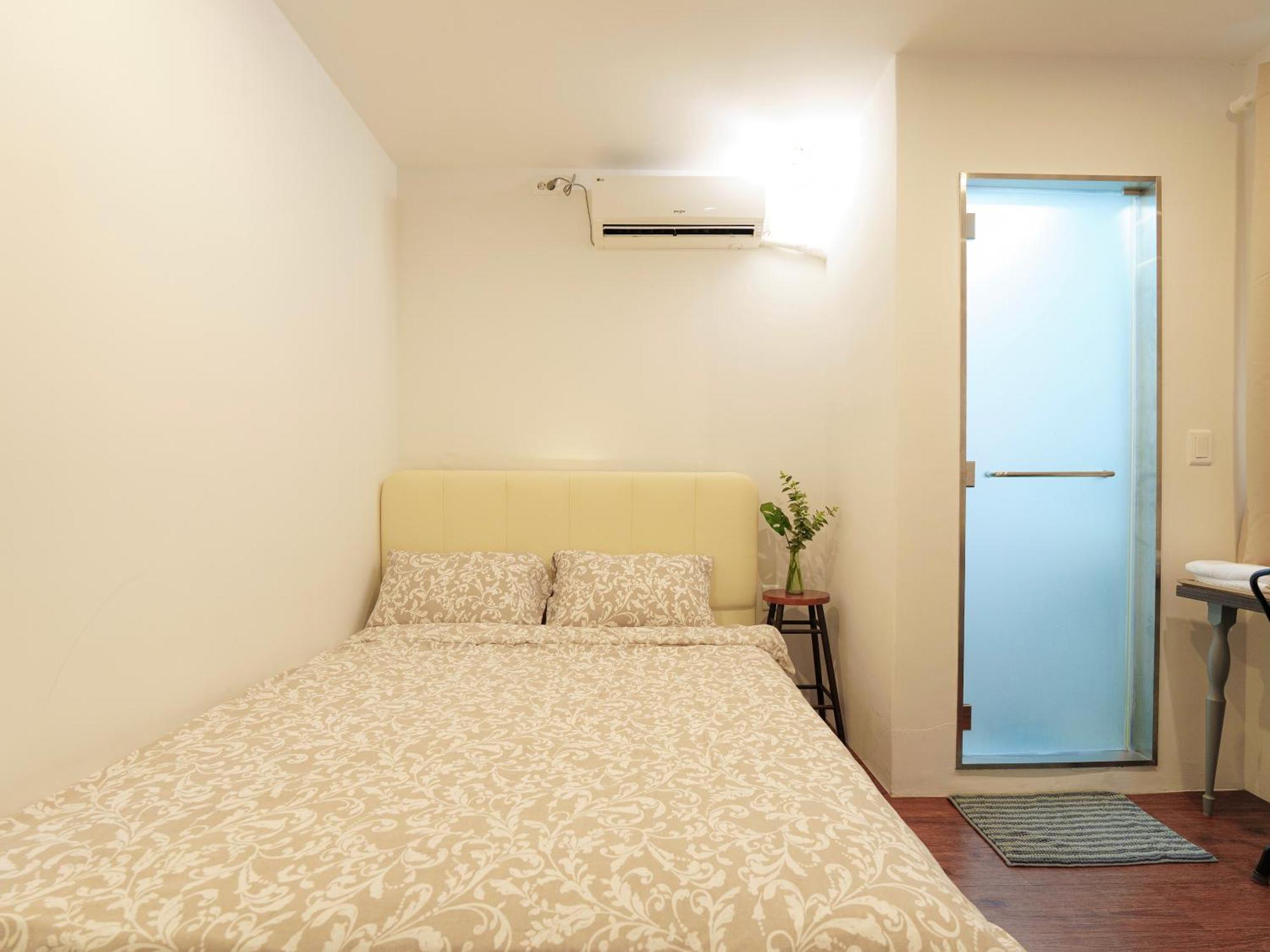 Okidoki House Ξενοδοχείο Σεούλ Εξωτερικό φωτογραφία
