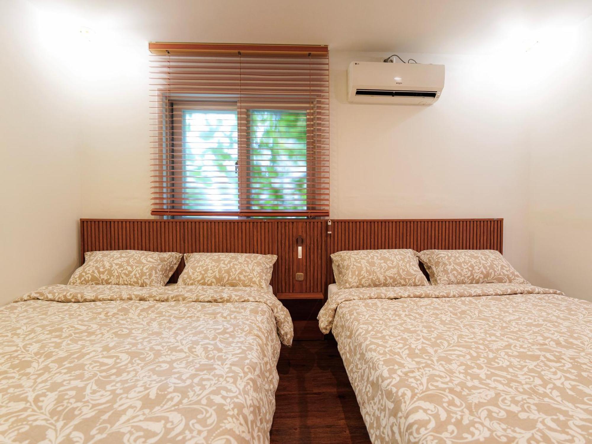 Okidoki House Ξενοδοχείο Σεούλ Εξωτερικό φωτογραφία