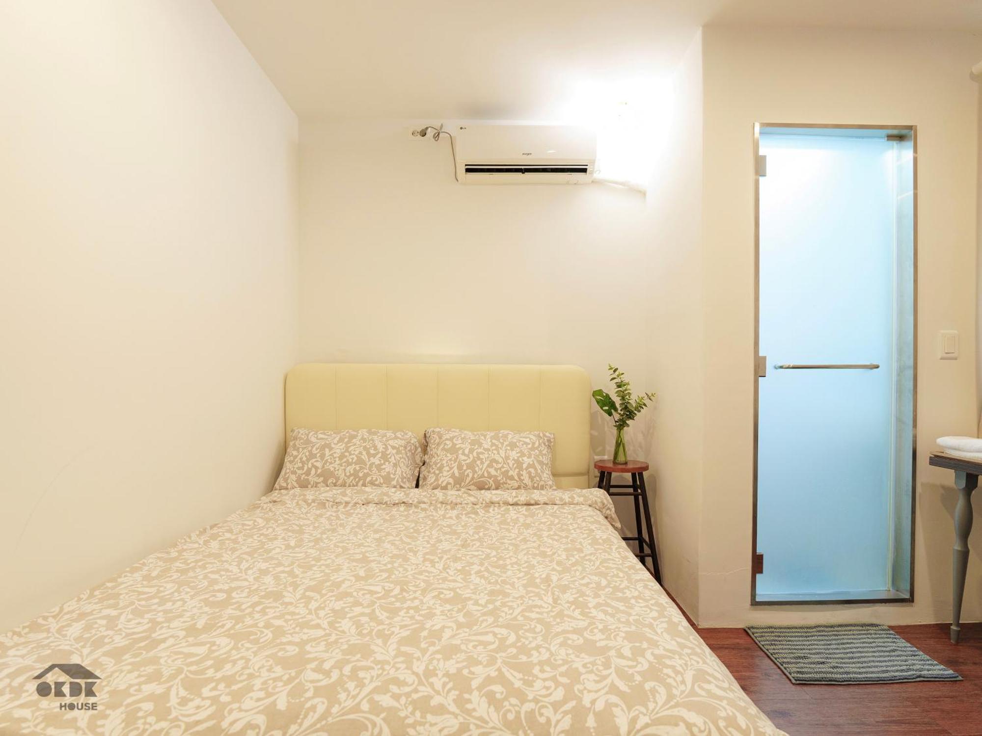 Okidoki House Ξενοδοχείο Σεούλ Εξωτερικό φωτογραφία