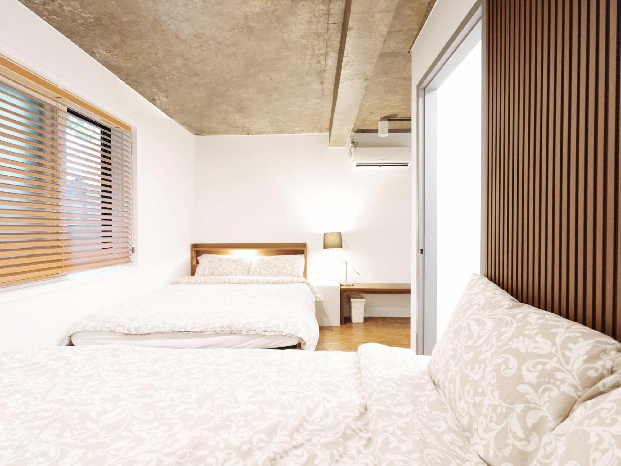 Okidoki House Ξενοδοχείο Σεούλ Εξωτερικό φωτογραφία