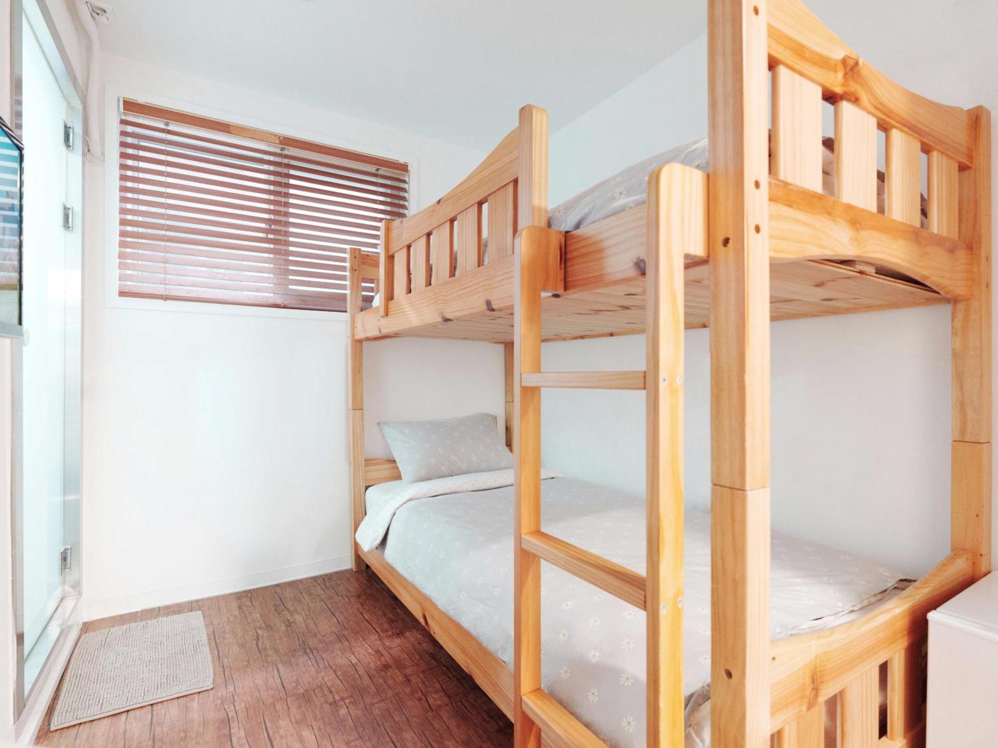 Okidoki House Ξενοδοχείο Σεούλ Εξωτερικό φωτογραφία