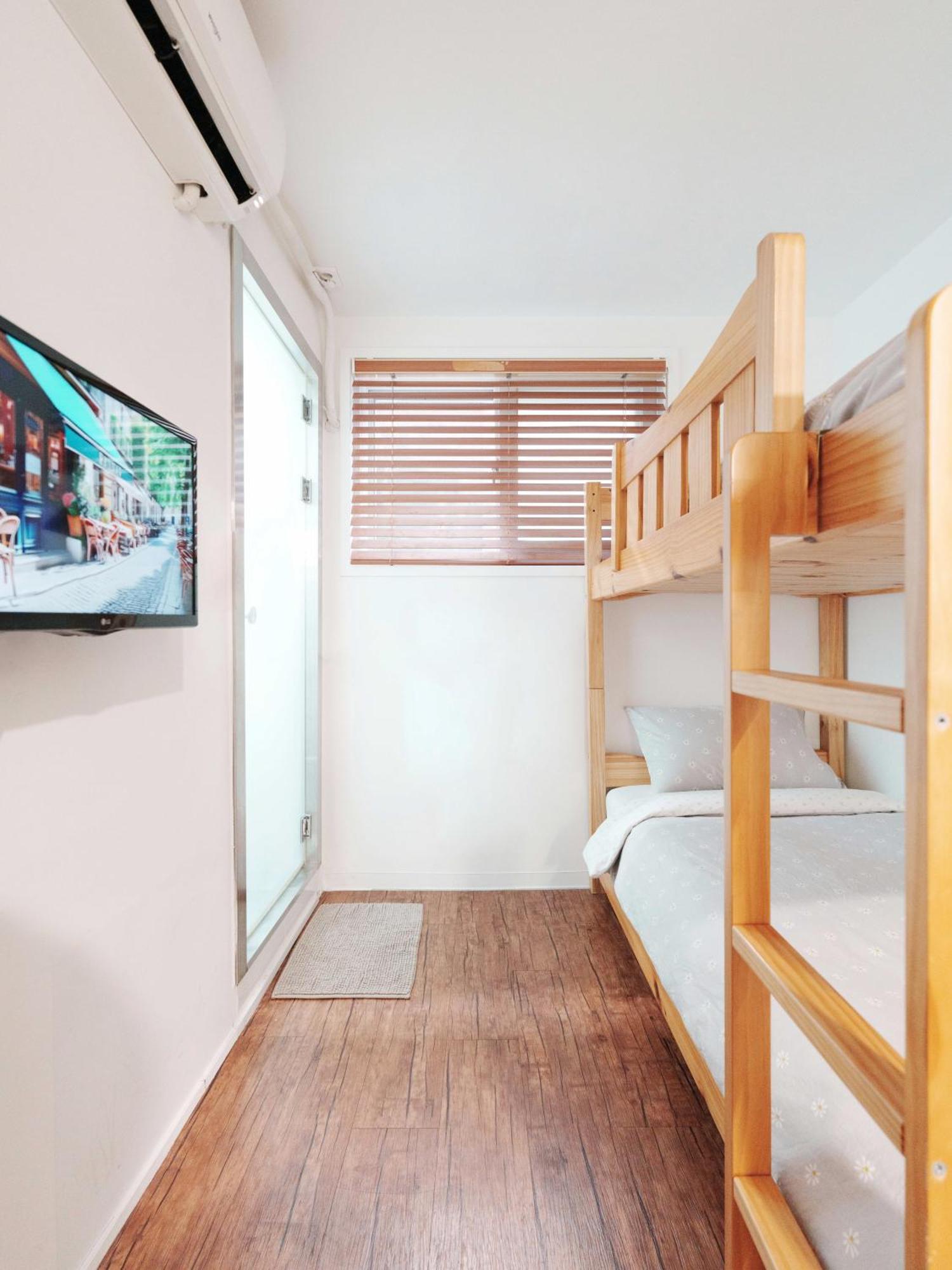 Okidoki House Ξενοδοχείο Σεούλ Εξωτερικό φωτογραφία