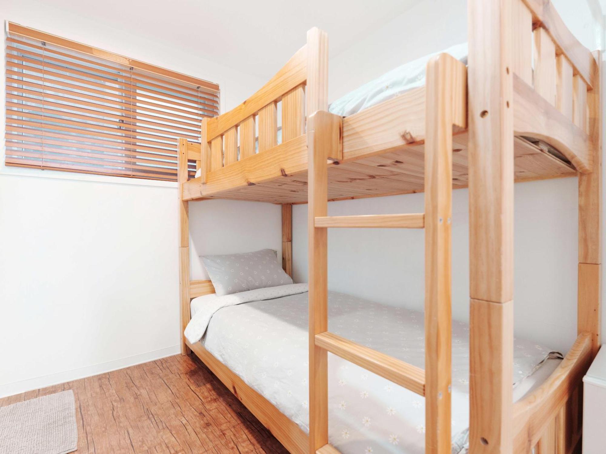 Okidoki House Ξενοδοχείο Σεούλ Εξωτερικό φωτογραφία