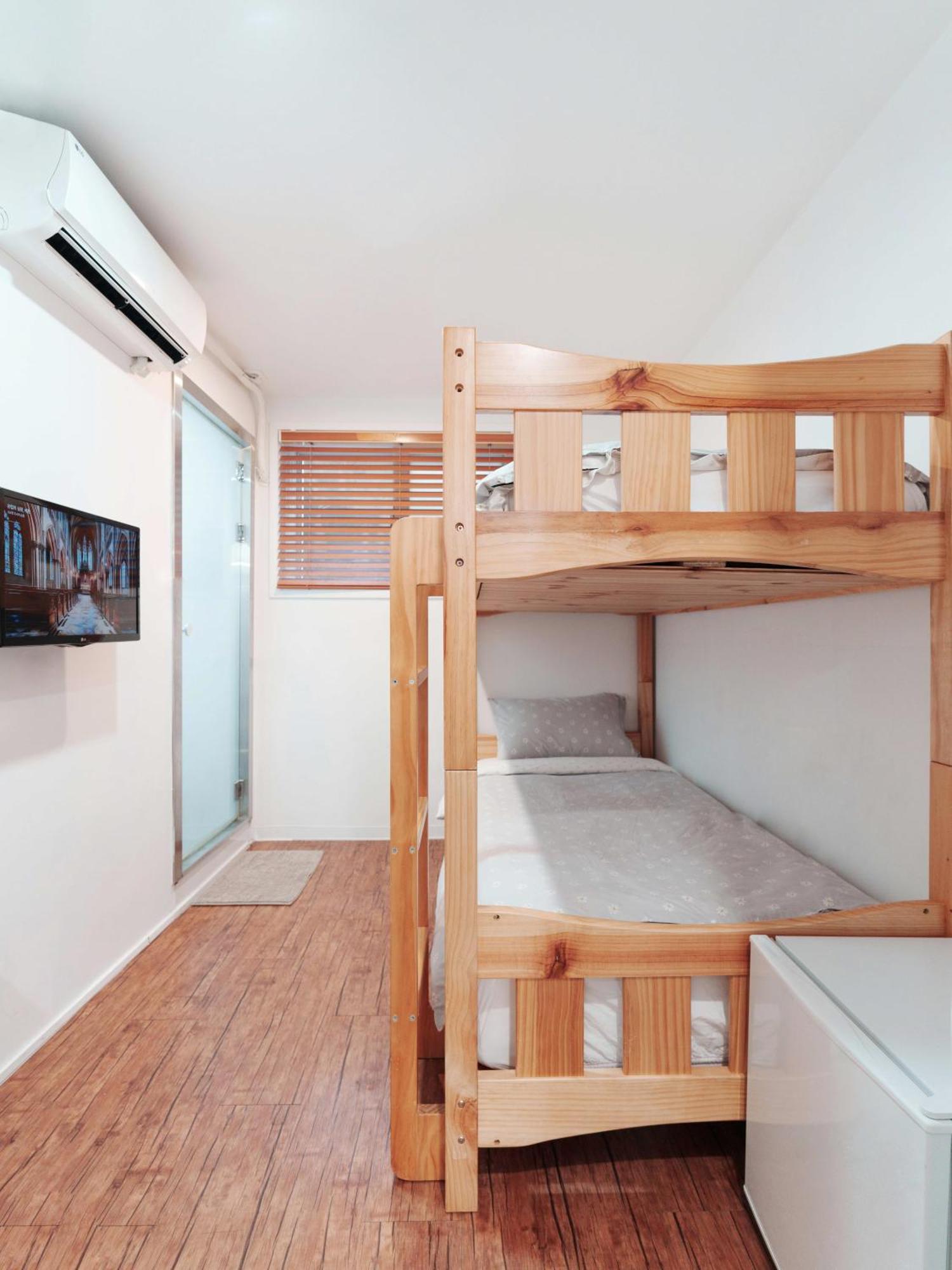 Okidoki House Ξενοδοχείο Σεούλ Εξωτερικό φωτογραφία