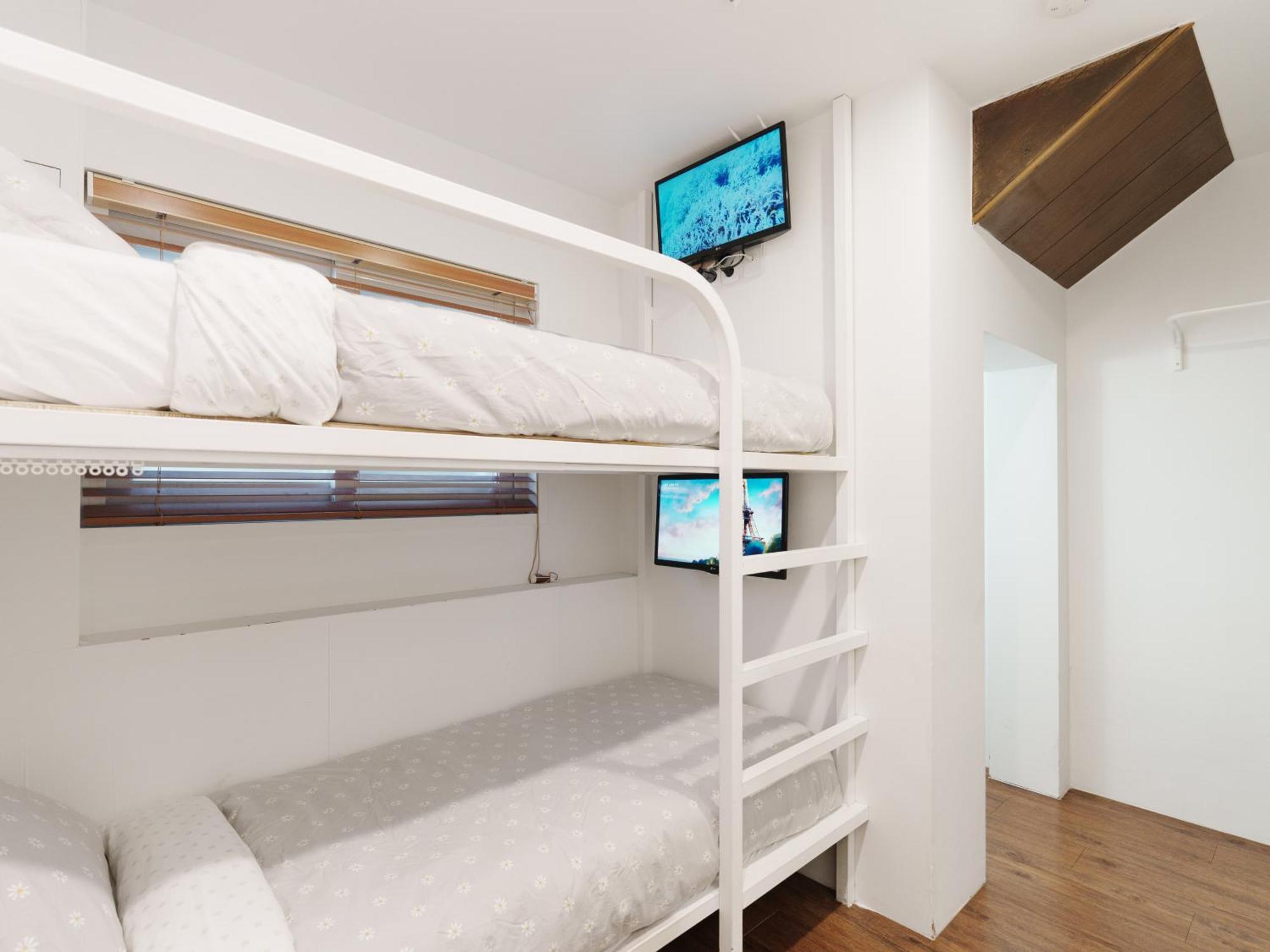Okidoki House Ξενοδοχείο Σεούλ Δωμάτιο φωτογραφία