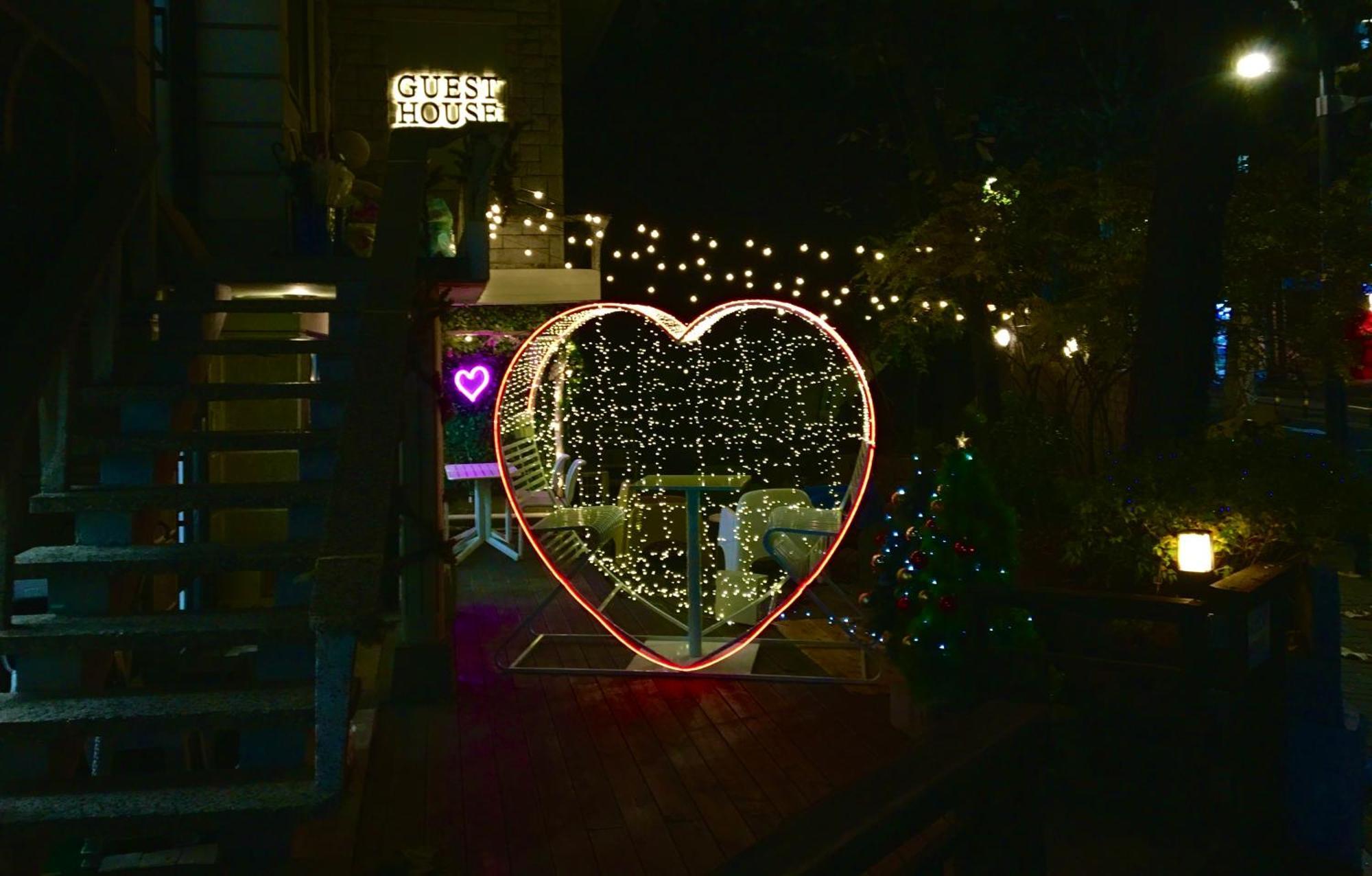 Okidoki House Ξενοδοχείο Σεούλ Εξωτερικό φωτογραφία